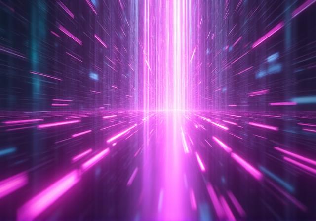 Interfaccia di scroll infinito fluido