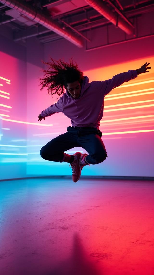 Miniatura video dance challenge