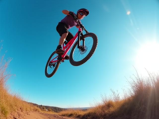 Clip di tendenza: Sport estremi
