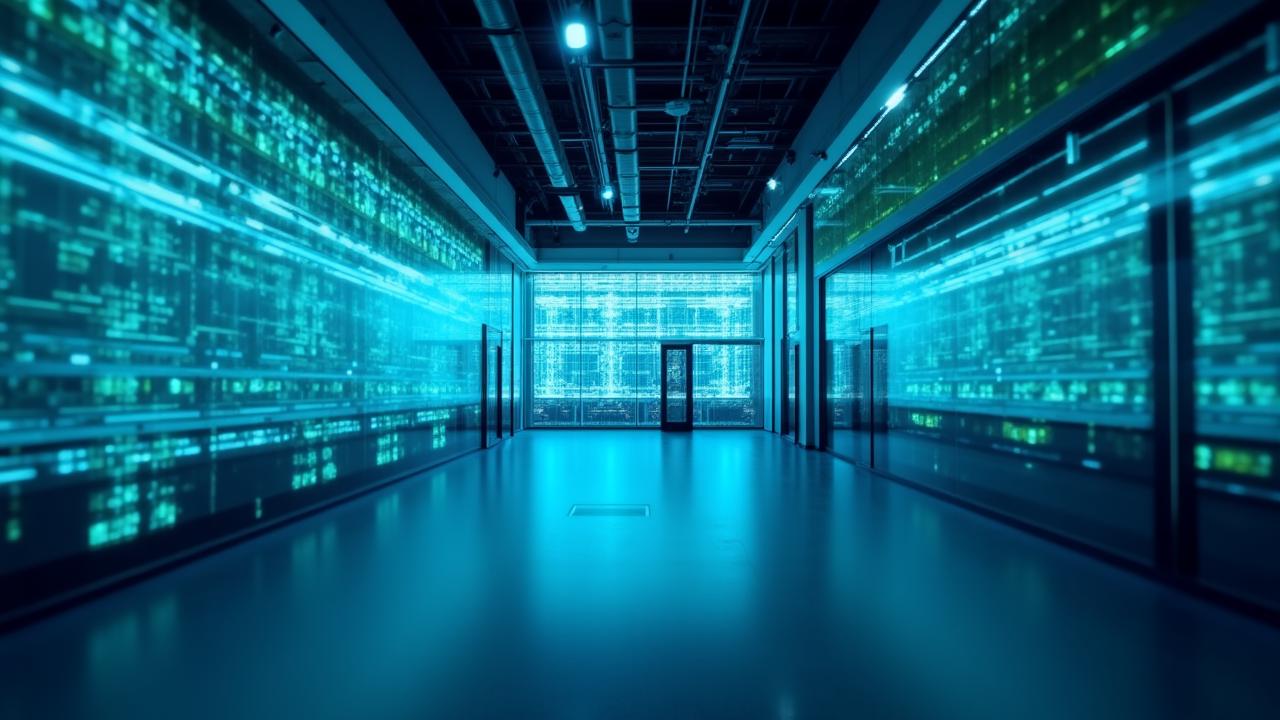 Protezione dati e sicurezza digitale su IntaglioFlux